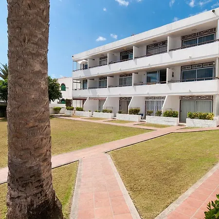 Las Burras Beach Nasas Apartment *